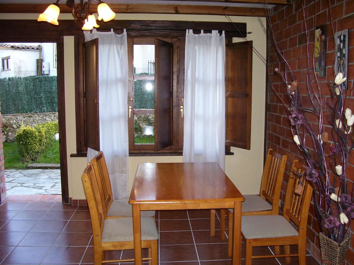 El Collau Villa Llanes Exterior photo